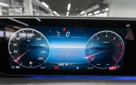 Mercedes-Benz GLE Coupe, 2025 год, 14 200 000 рублей, 12 фотография