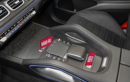 Mercedes-Benz GLE Coupe, 2025 год, 14 200 000 рублей, 17 фотография