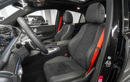 Mercedes-Benz GLE Coupe, 2025 год, 14 200 000 рублей, 9 фотография