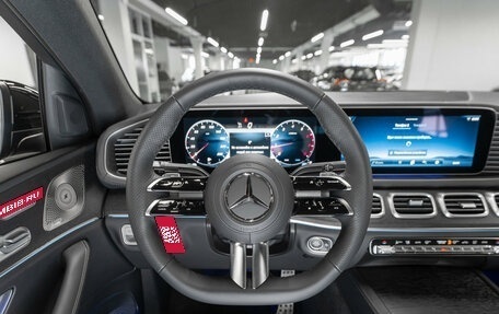 Mercedes-Benz GLE Coupe, 2025 год, 14 200 000 рублей, 11 фотография