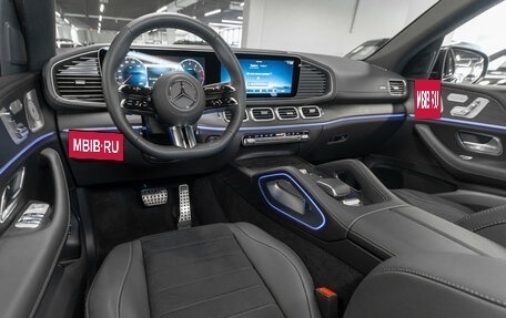 Mercedes-Benz GLE Coupe, 2025 год, 14 200 000 рублей, 7 фотография