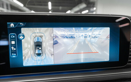 Mercedes-Benz GLE Coupe, 2025 год, 14 200 000 рублей, 22 фотография