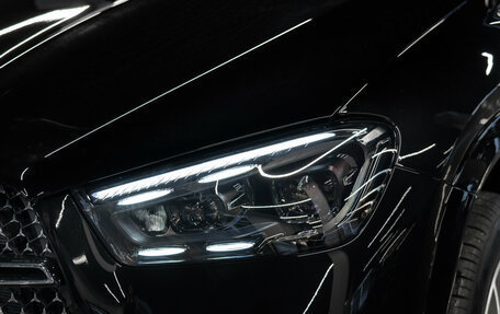 Mercedes-Benz GLE Coupe, 2025 год, 14 200 000 рублей, 29 фотография