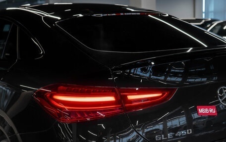 Mercedes-Benz GLE Coupe, 2025 год, 14 200 000 рублей, 30 фотография