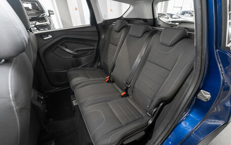 Ford Kuga III, 2016 год, 940 000 рублей, 12 фотография