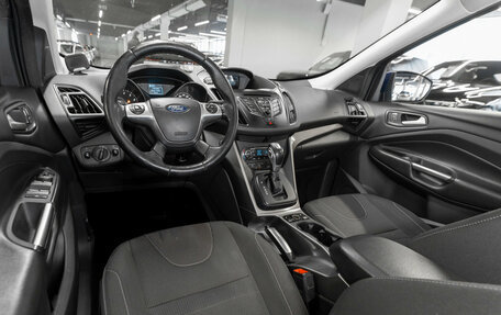 Ford Kuga III, 2016 год, 940 000 рублей, 7 фотография