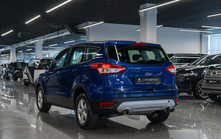 Ford Kuga III, 2016 год, 940 000 рублей, 4 фотография