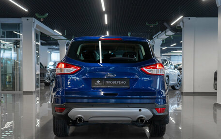 Ford Kuga III, 2016 год, 940 000 рублей, 6 фотография