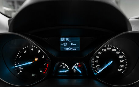 Ford Kuga III, 2016 год, 940 000 рублей, 11 фотография