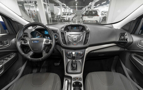 Ford Kuga III, 2016 год, 940 000 рублей, 8 фотография