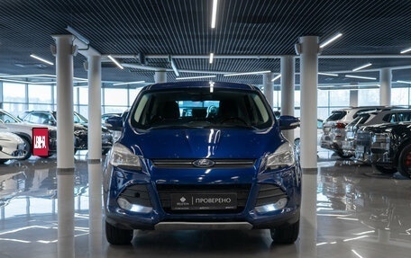 Ford Kuga III, 2016 год, 940 000 рублей, 3 фотография