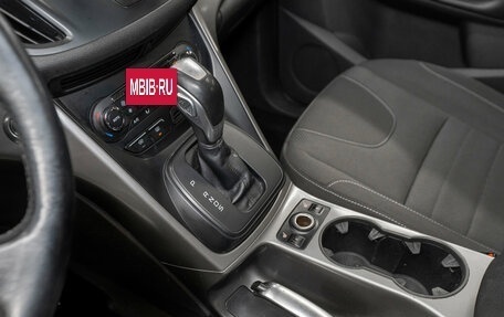 Ford Kuga III, 2016 год, 940 000 рублей, 14 фотография