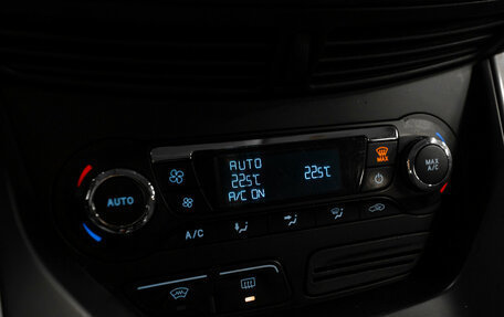 Ford Kuga III, 2016 год, 940 000 рублей, 15 фотография