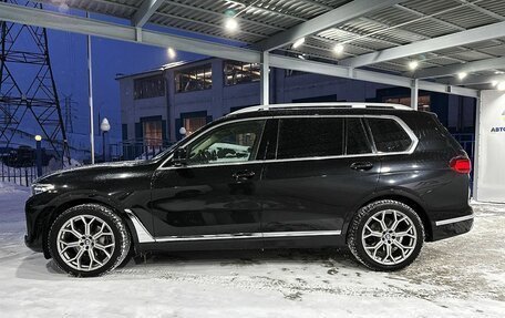 BMW X7, 2019 год, 7 799 000 рублей, 2 фотография