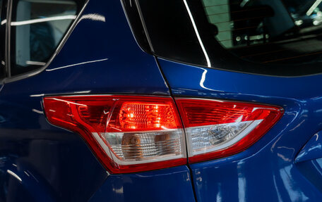 Ford Kuga III, 2016 год, 940 000 рублей, 17 фотография