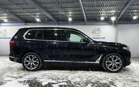 BMW X7, 2019 год, 7 799 000 рублей, 6 фотография