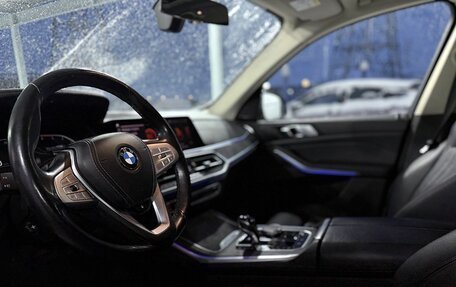 BMW X7, 2019 год, 7 799 000 рублей, 12 фотография