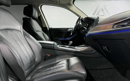 BMW X7, 2019 год, 7 799 000 рублей, 14 фотография