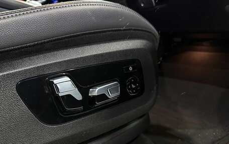 BMW X7, 2019 год, 7 799 000 рублей, 27 фотография