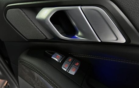 BMW X7, 2019 год, 7 799 000 рублей, 25 фотография