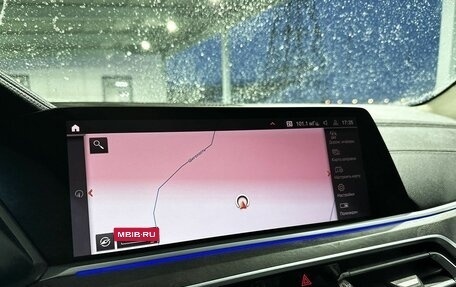 BMW X7, 2019 год, 7 799 000 рублей, 17 фотография