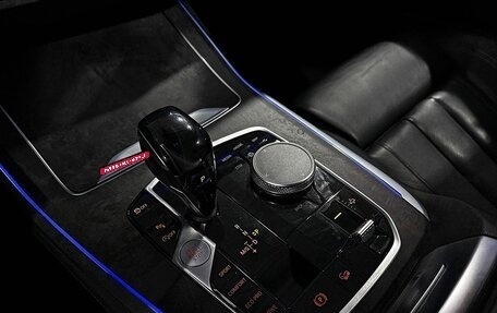 BMW X7, 2019 год, 7 799 000 рублей, 20 фотография