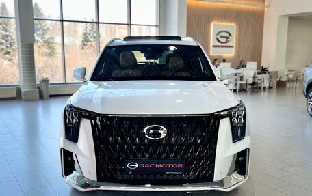 GAC GS8, 2025 год, 4 399 000 рублей, 2 фотография