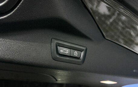 BMW X7, 2019 год, 7 799 000 рублей, 34 фотография