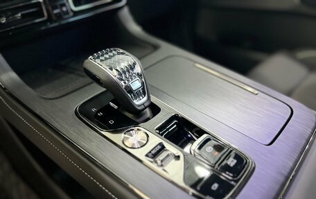 GAC GS8, 2025 год, 4 399 000 рублей, 11 фотография