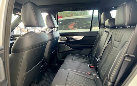 GAC GS8, 2025 год, 4 399 000 рублей, 14 фотография