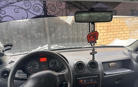 Renault Logan I, 2007 год, 270 000 рублей, 5 фотография