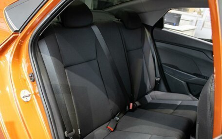 Hyundai Solaris II рестайлинг, 2022 год, 1 799 000 рублей, 10 фотография