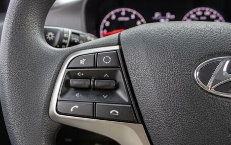 Hyundai Solaris II рестайлинг, 2022 год, 1 799 000 рублей, 20 фотография