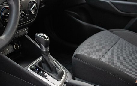 Hyundai Solaris II рестайлинг, 2022 год, 1 799 000 рублей, 16 фотография