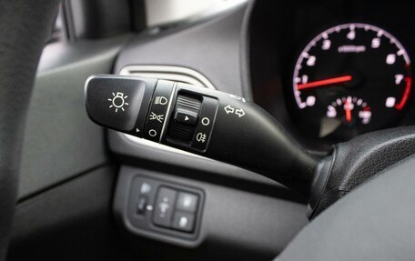 Hyundai Solaris II рестайлинг, 2022 год, 1 799 000 рублей, 18 фотография