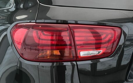 KIA Sorento III Prime рестайлинг, 2019 год, 2 630 000 рублей, 7 фотография