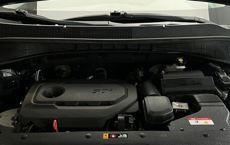 KIA Sorento III Prime рестайлинг, 2019 год, 2 630 000 рублей, 5 фотография