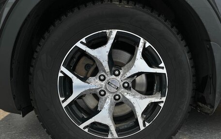 KIA Sorento III Prime рестайлинг, 2019 год, 2 630 000 рублей, 6 фотография