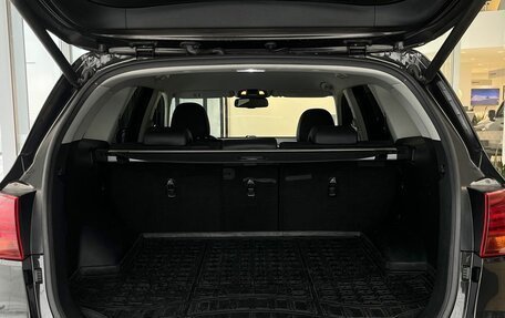 KIA Sorento III Prime рестайлинг, 2019 год, 2 630 000 рублей, 11 фотография