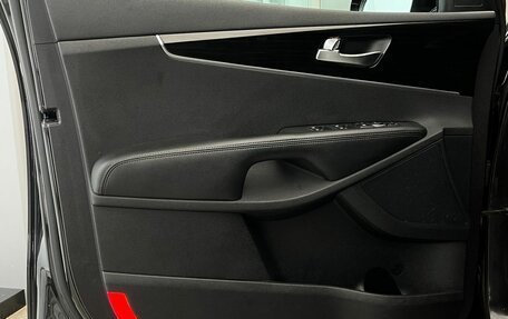 KIA Sorento III Prime рестайлинг, 2019 год, 2 630 000 рублей, 16 фотография