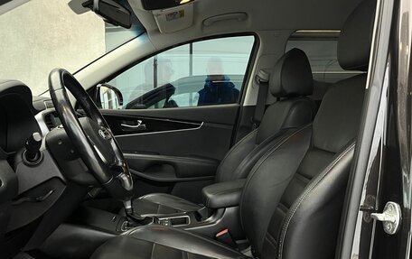 KIA Sorento III Prime рестайлинг, 2019 год, 2 630 000 рублей, 15 фотография