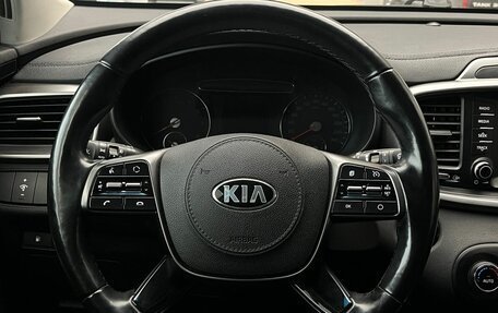 KIA Sorento III Prime рестайлинг, 2019 год, 2 630 000 рублей, 19 фотография