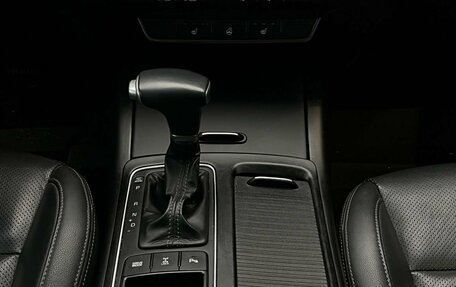 KIA Sorento III Prime рестайлинг, 2019 год, 2 630 000 рублей, 22 фотография