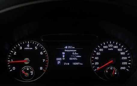 KIA Sorento III Prime рестайлинг, 2019 год, 2 630 000 рублей, 23 фотография