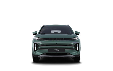 CheryExeed TXL, 2025 год, 4 290 000 рублей, 9 фотография