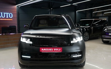 Land Rover Range Rover IV рестайлинг, 2022 год, 18 500 000 рублей, 3 фотография