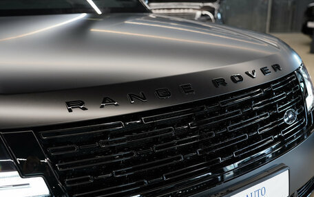 Land Rover Range Rover IV рестайлинг, 2022 год, 18 500 000 рублей, 4 фотография