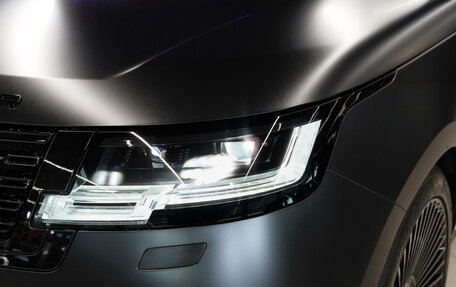 Land Rover Range Rover IV рестайлинг, 2022 год, 18 500 000 рублей, 5 фотография