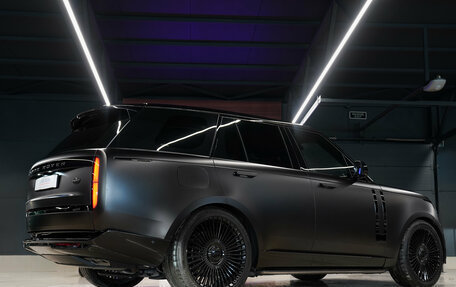 Land Rover Range Rover IV рестайлинг, 2022 год, 18 500 000 рублей, 11 фотография