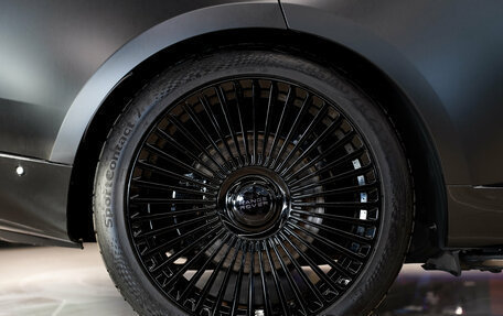 Land Rover Range Rover IV рестайлинг, 2022 год, 18 500 000 рублей, 14 фотография